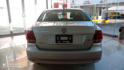 Imagen 3 de 13 de Vw Vento Comfortline Mod. 2018
