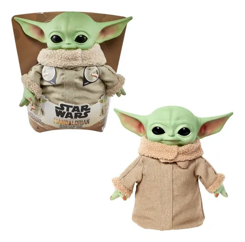Peluches de star wars mercadolibre new arrivals