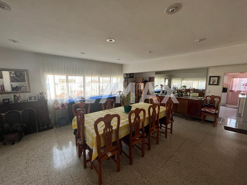 Cpm_casa En Venta De Una Planta Cpm