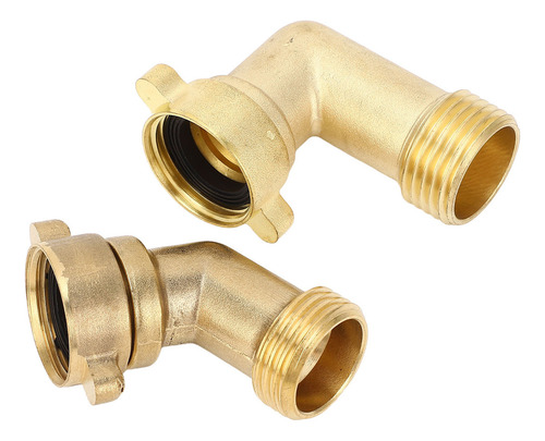 Pa Adaptador De Manguera De Agua Potable Rv, Robusto, Que