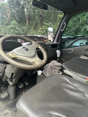 Foton Aumark Doble Cabina