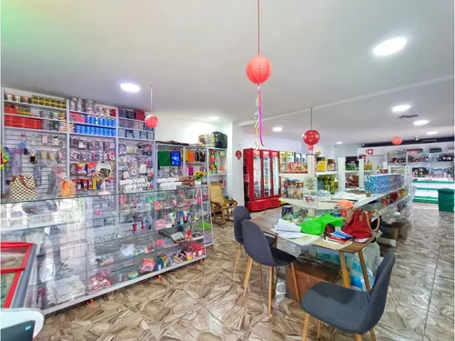 Vendo Local Comercial En Recreo