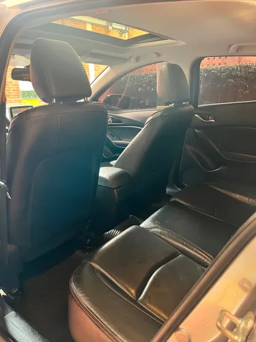 Mazda 3 2.0 Grand Touring