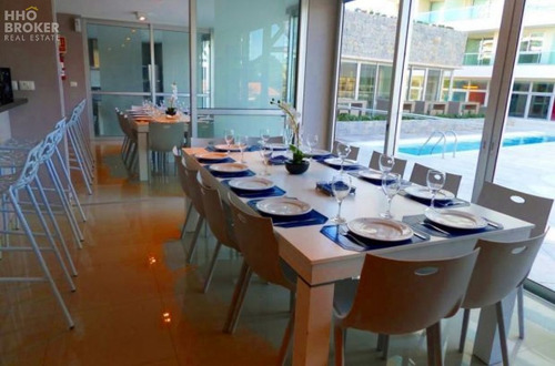 Imagen 25 de 30 de Departamento Alquiler Wind Tower, Playa Brava - Punta Del Este - Punta Del Este Brava