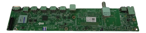 Placas Principais De Reposição Para Tv Samsung Qn55qn700 Bn94-17452f Bn41-02528a