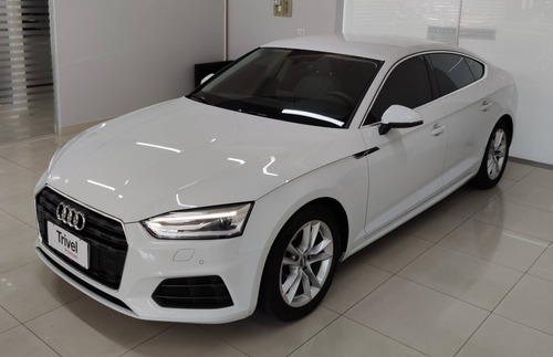Audi A5 2.0 Tfsi Gasolina Sportback Prestige S Tronic