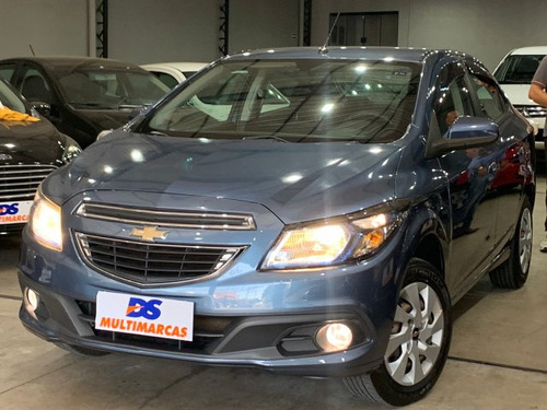 Chevrolet Prisma Prisma 1.4 MPFI LT 8V FLEX 4P MANUAL