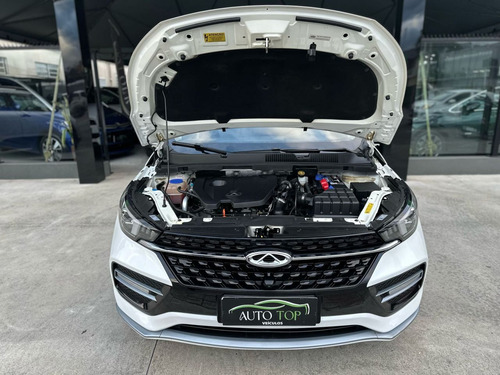 Chery Arrizo 6 6 PRO 1.5 Turbo Flex Aut.
