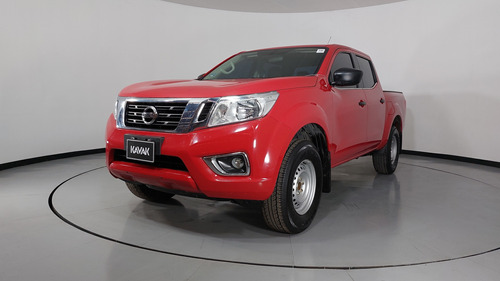 Nissan NP300 2.5 XE AC PAQ SEG