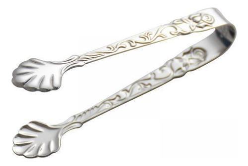 3 Pinzas Para Hielo, Pinzas Para Cocina, Fiesta De Té,
