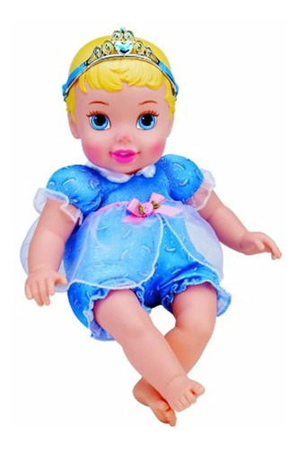 My First Disney Princess Baby Doll - Cenicienta