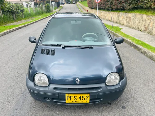 Renault Twingo 1.2 Access
