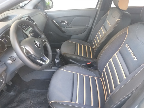 Imagen 13 de 15 de Renault Sandero Stepway Intense Entrega Inmediata (juan)