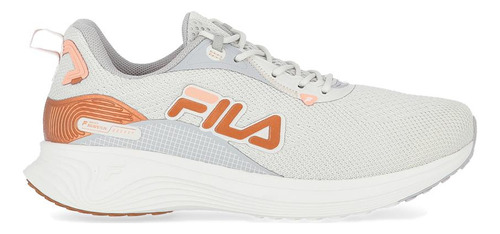 Fila Zapatillas Mujer - Racer Brave Run Blcco