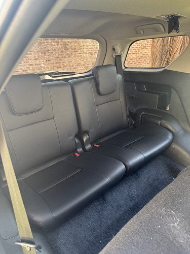 Toyota Hilux SW4 2.8 Srx 177cv 4x4 7as At
