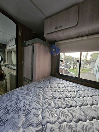 Motorhome Royal Home Mercedes Benz Sprinter 413 Cdi/ch 4025