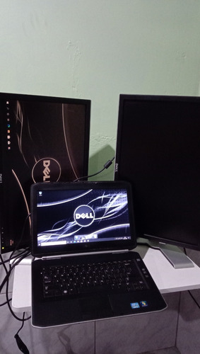 Notebook Dell Latitude E5420 I3