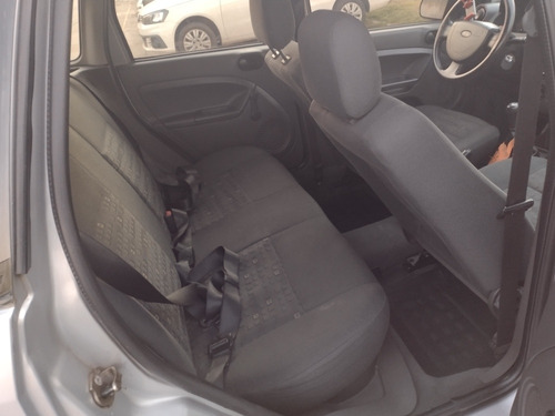 Ford Fiesta 2003