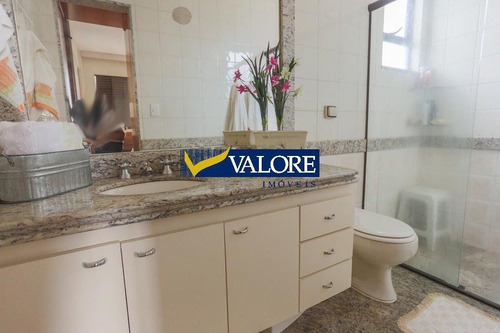 Imagem 18 de 25 de Apartamento, 4 Quartos, Sion, Próximo Ao Parque Mata Das Borboletas - 7890