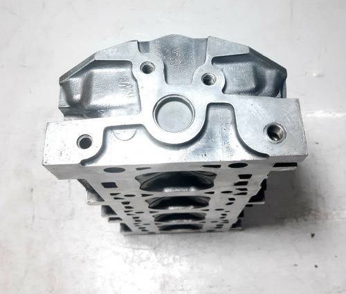 Cabeçote Fiat Palio Brava Siena Stilo 1.6 16v Retific P/std (Recondicionado)
