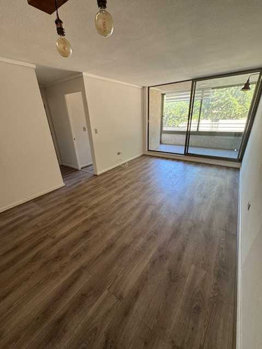 Amplio Depto 2 Dorm, Huertos Familiares (86014)