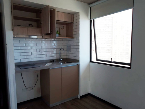 Departamento 2d 2e Liquida Banco En Antofagasta