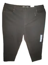 Comprar Pantalon Jeans Negro Mezclilla Talla 26 (46 Mx) Old Navy