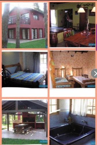 Imagen 5 de 14 de Casa En Santa Isabel De La Pedrera Venta