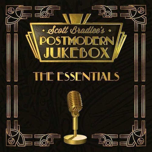Scott Bradlee´s Postmodern Jukebox Cd