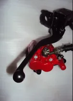 Comprar Sistema De Freno Delantero De Bera Brz 200 Cc