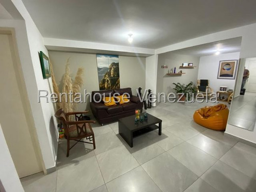 Casa En Venta Guatire Estancia Las Margaritas 25-7632