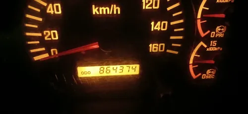 Chevrolet Ftr 2013