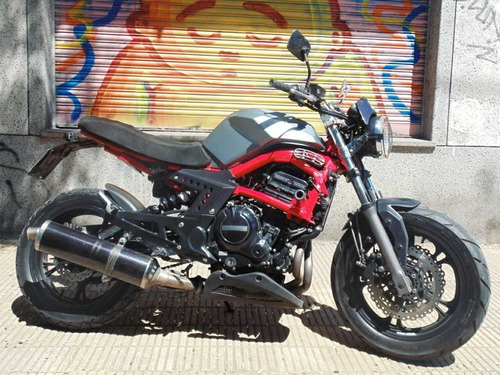 Keller K65