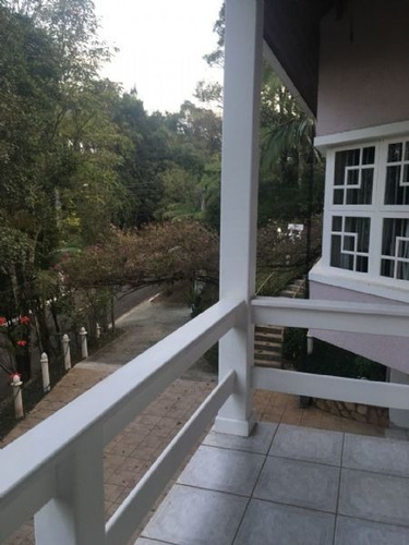 Imagem 14 de 15 de Venda Residential / Condo Suíça Da Cantareira Mairiporã - 1812