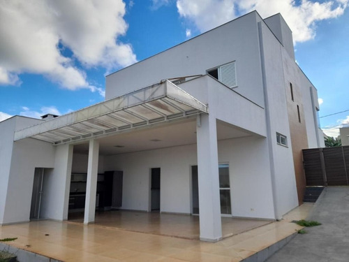 Imagem 2 de 15 de Sun Lake - Casa Com 4 Dormitórios, 330 M² - Venda Por R$ 2.900.000 Sun Lake Residence - Londrina/pr - Ca0577