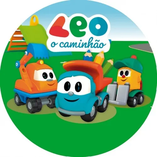 40 Adesivos Leo Caminhao 3cm Mercadolivre 40 Adesivos Leo Caminhao 3cm Mercadolivre