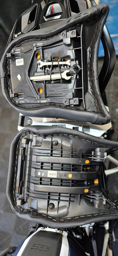 Bmw R 1250gs Trophy 2023