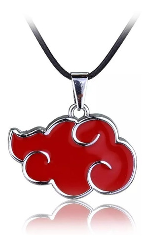 Collar Akatsuki Itachi / Paint / Daidara - Naruto Shippuden