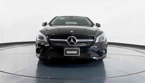 Imagen 2 de 15 de 107352 - Mercedes-benz Clase Cla 2016 Con Garantía