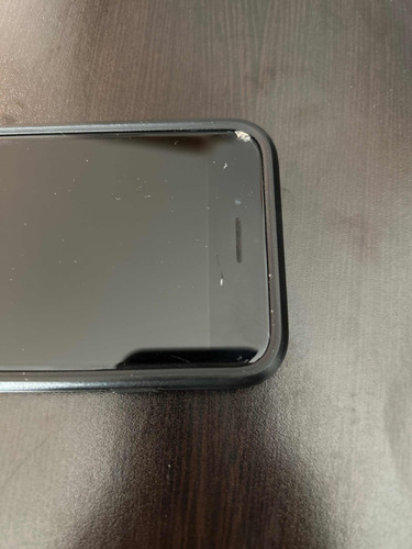 iPhone 8 64 Gb Negro, En Buenas Condiciones. Incluye Funda (Usado)