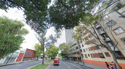 Oficina En Venta, Av. Fray Servando Teresa De Mier, Transito, Cuauhtémoc. Remate Bancario.