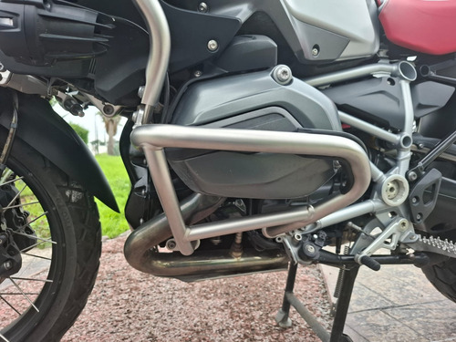 Bmw R 1200 Gsa 2018 Lower Con 30,000km Impecable