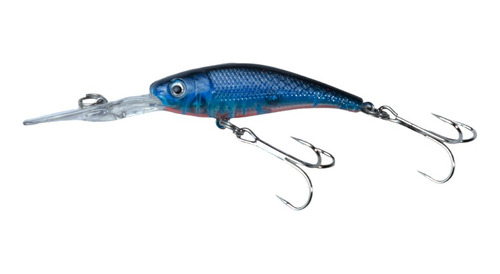 Señuelo Crankbait Profundidad Pesca Tararira Dorado 10cm 7g