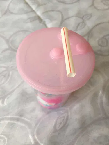 Vaso Para Niña De Hello Kitty