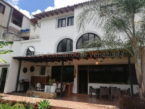 Imagen 15 de 17 de Casa En Venta Lomas De La Trinidad Mls #22-1167
