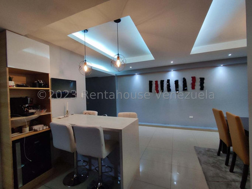 Imagen 5 de 25 de Apartamento Venta Minimalista San Jacinto Estef 23-20264