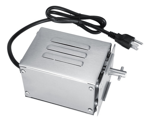 Motor De Barbacoa De Acero Inoxidable Para Cerdo, 50-70 Kgf