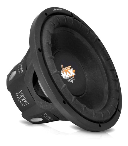 Subwoofer (unidad) Lanzar Max Pro 8'' De 800 Watt Para