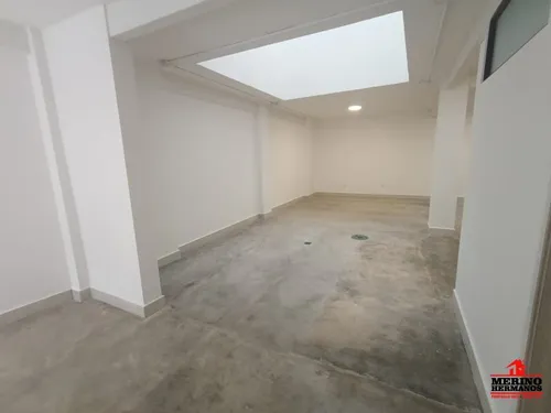 Local En Arriendo En Rionegro - Parque