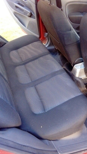 Imagen 15 de 15 de Fiat Punto